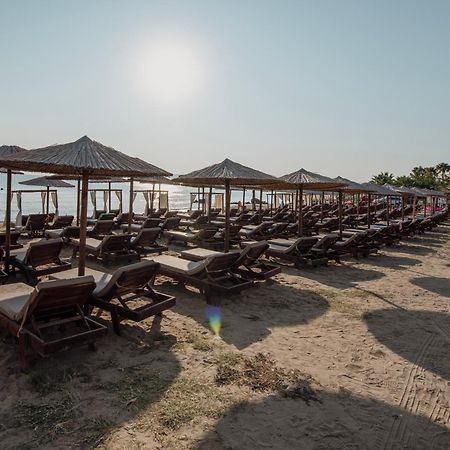 Mare Village Hotel Georgioupoli Buitenkant foto