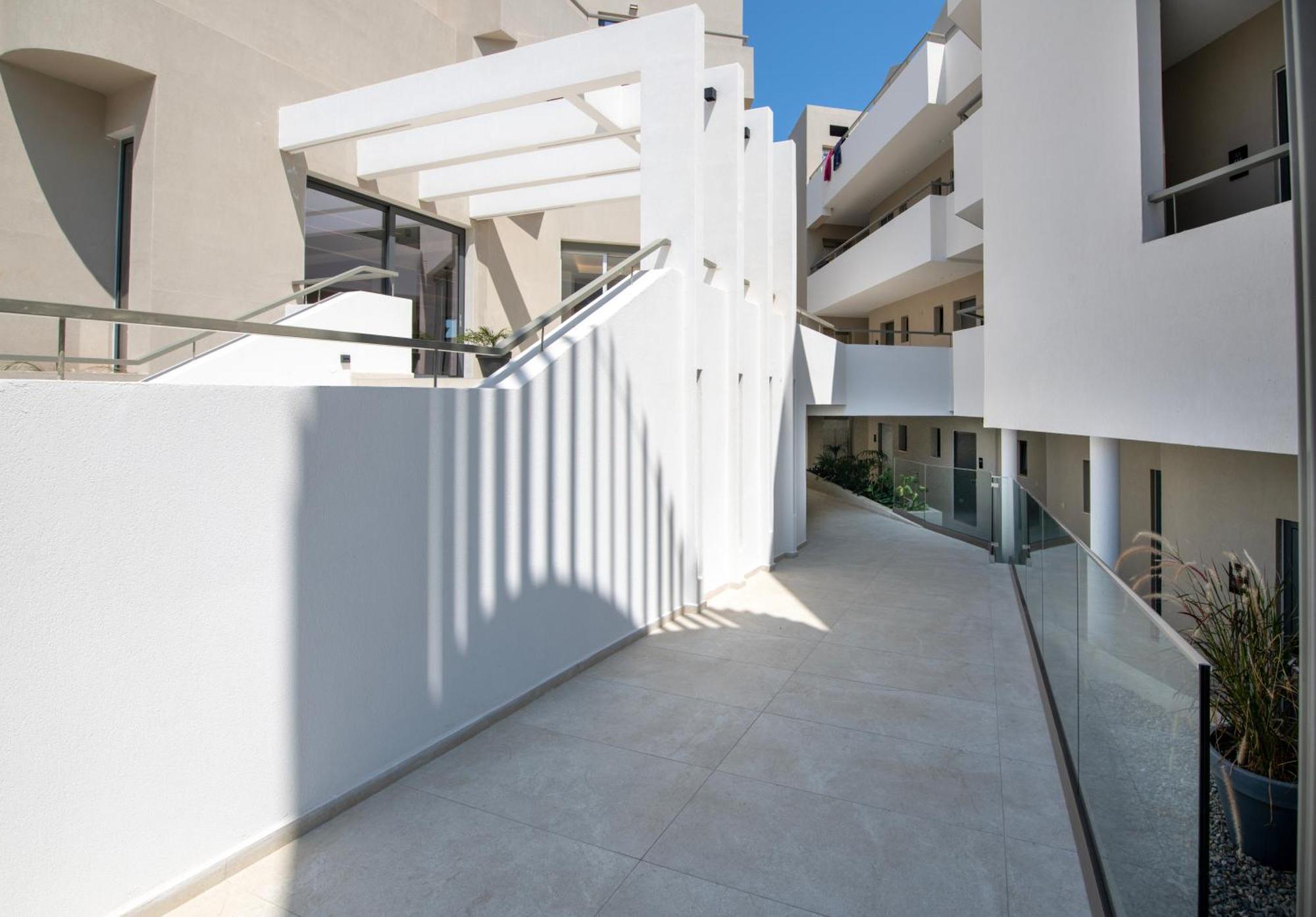 Mare Village Hotel Georgioupoli Buitenkant foto