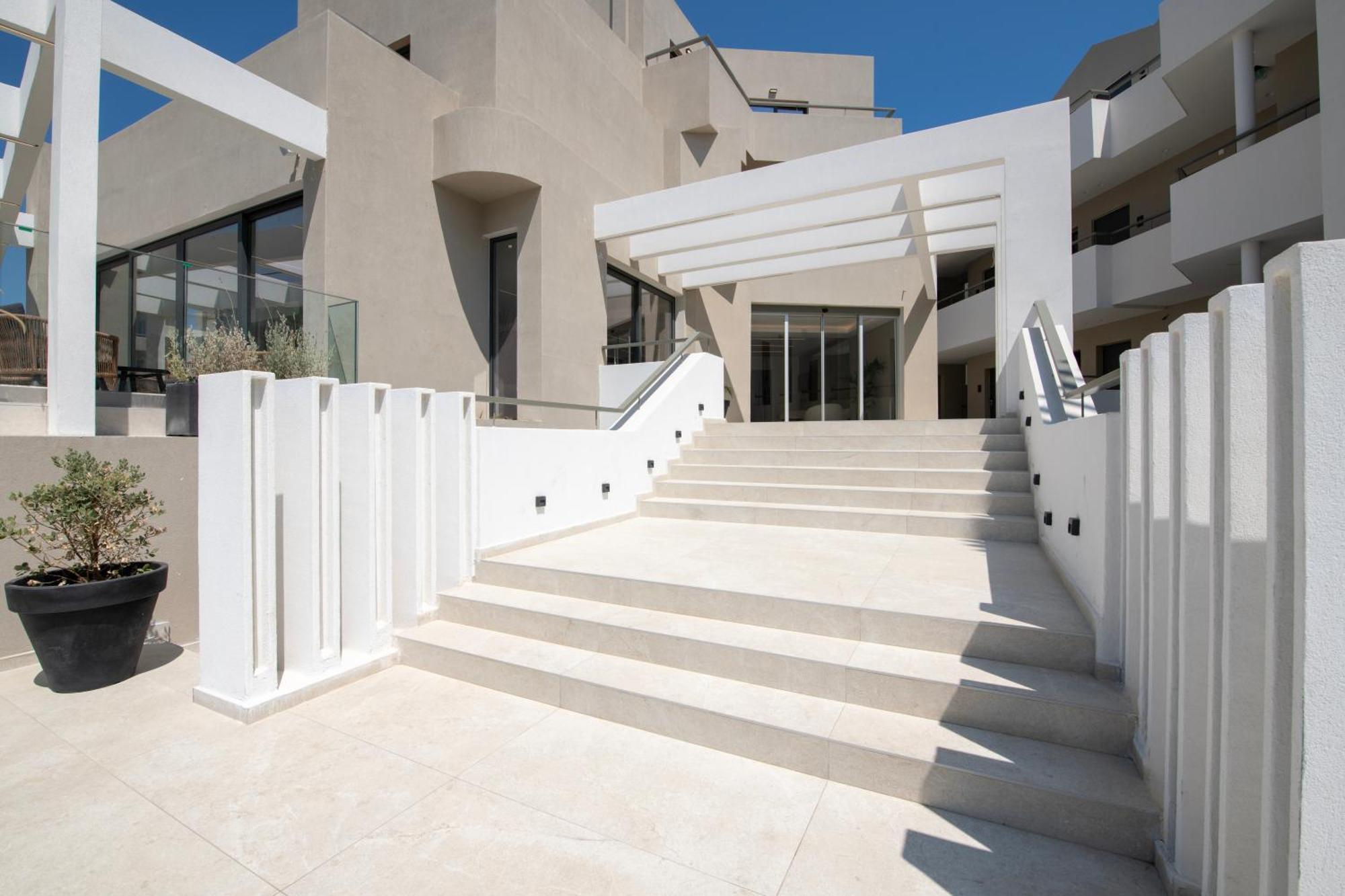 Mare Village Hotel Georgioupoli Buitenkant foto